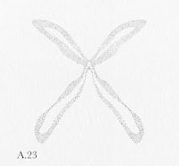 the cover of the album a23